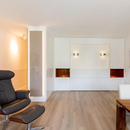 טימנדורפר שטרנד Ferienwohnung Kuschelmuschel מראה חיצוני תמונה