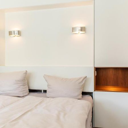 טימנדורפר שטרנד Ferienwohnung Kuschelmuschel מראה חיצוני תמונה