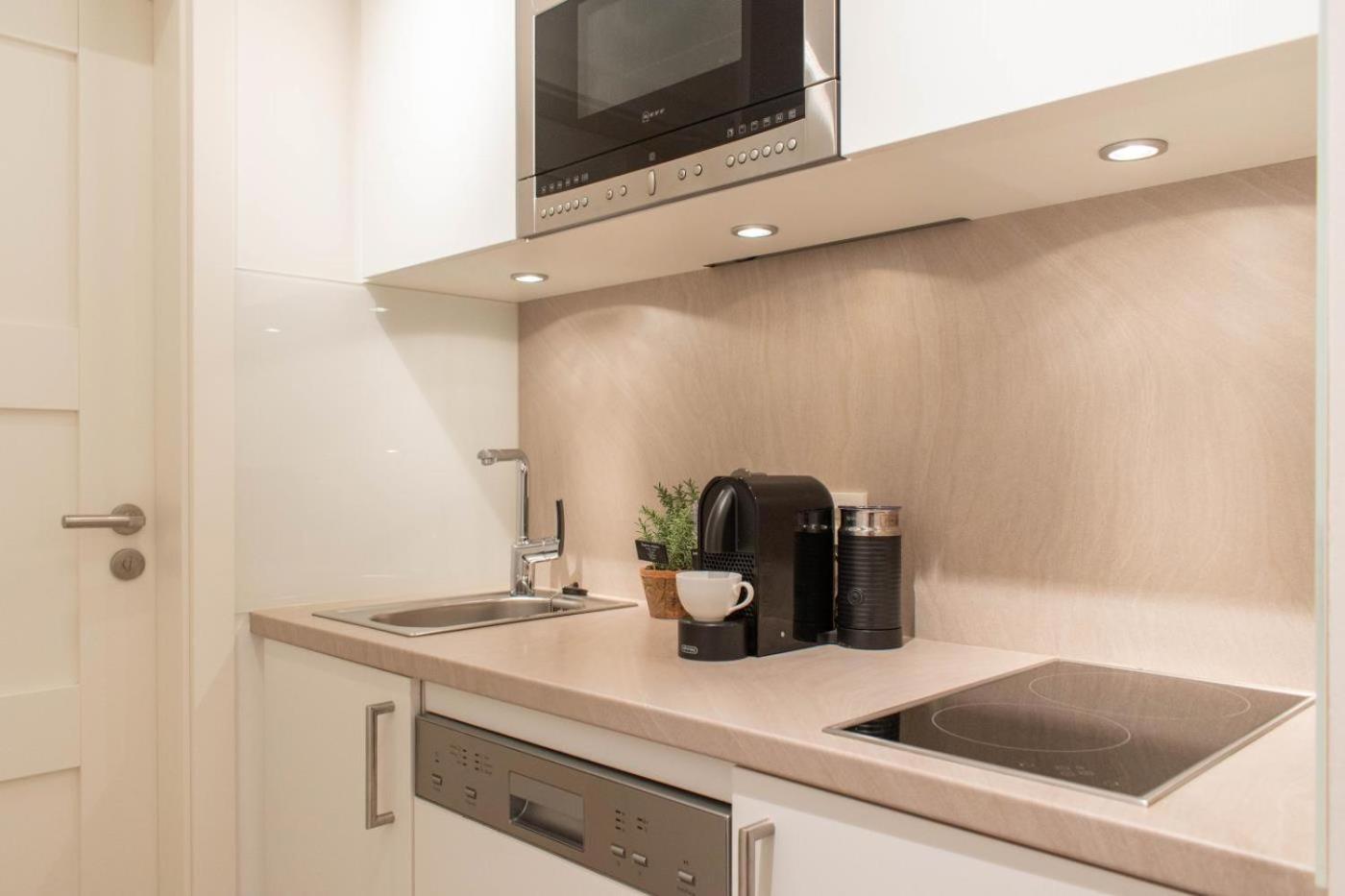 טימנדורפר שטרנד Ferienwohnung Kuschelmuschel מראה חיצוני תמונה